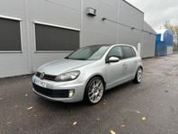 Volkswagen Golf 5-dörrar 1.8 TSI Euro 5   Nybesiktad