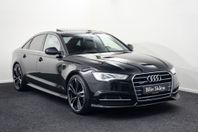 Audi A6 Sedan 2.0 TDI quattro S Tronic Sport Edition 190hk