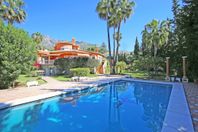 Villa i Marbella, Malaga