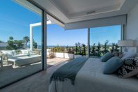 Villa i Marbella, Malaga