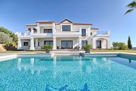 Villa i Benahavis, Malaga