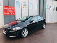 Volvo V40 D2 Kinetic Euro 5/M-värmare/2 brukare