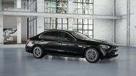 Mercedes-Benz C 300 e Sedan AMG Advanced Privatleasing