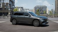 Mercedes-Benz EQB 250+ SE AMG - Privatleasing 6195 kr/mån