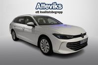 Volkswagen Passat Variant eHybrid SC 204 DSG6 BUSINESS