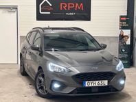 Ford Focus Kombi 1.0 EcoBoost SelectShift Active, ST-Line Eu