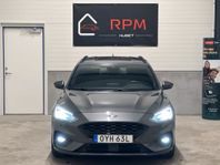 Ford Focus Kombi 1.0 EcoBoost SelectShift Active, ST-Line Eu