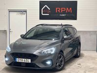 Ford Focus Kombi 1.0 EcoBoost SelectShift Active, ST-Line Eu