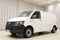 Volkswagen Transporter TDI DSG 4M 150HK L2 Drag Värmare