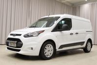 Ford Transit Connect L2 Automat X2-Sidodörr EnÄgare Momsbil