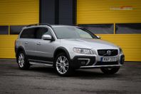 Volvo XC70 D4 AWD 181hk Classic Summum | DRAG | NAVI | DVD