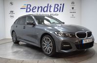 BMW 330e xDrive Touring M Sport / Panorama / Fri Service