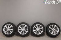 16" Original Sommarhjul till Opel Corsa F