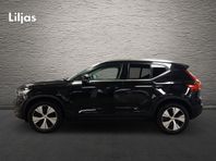 Volvo XC40 Recharge T4 Inscription Expression