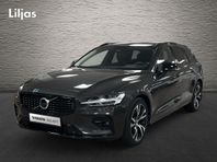 Volvo V60 B4 Diesel Plus Dark