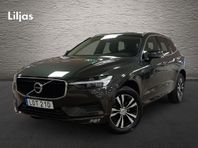 Volvo XC60 B4 AWD Diesel Momentum Advanced SE