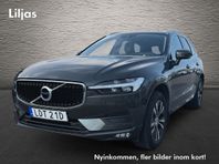 Volvo XC60 B4 AWD Diesel Momentum Advanced SE