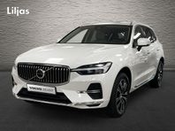 Volvo XC60 Recharge T6 Inscription