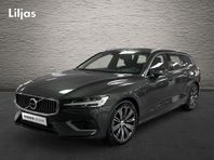 Volvo V60 Recharge T6 II Inscr Expression