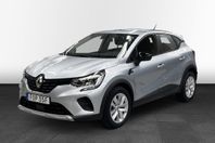 Renault Captur TCe 90 Zen II