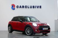 MINI Cooper S 285hk Chili ll Wired | 2346 kr/mån | H/K | Ste