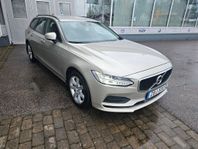 Volvo V90 D3 AWD Geartronic Business Drag Voc