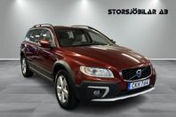 Volvo XC70 D4 AWD Geartronic Summum +Vinterhjul