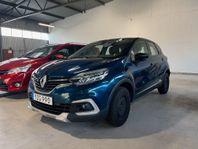 Renault Captur 0.9 TCe Euro 6