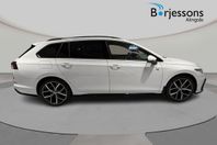 Volkswagen Golf Sportscombi R-LINE eTSI 150hk Dragkrok