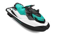 Sea-Doo GTI 130 White / Reef Blue -23 *Spara upp till 35.000