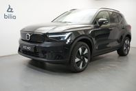 Volvo XC40 Recharge Single Motor Core, Rabattkampanj*