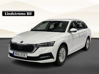 Skoda Octavia Kombi Skoda 1.0 TSI EVO E-TEC Vhjul Drag Värma