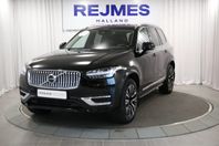 Volvo XC90 Recharge T8 Plus Bright