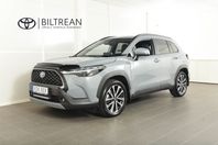 Toyota Corolla Cross 2.0 Elhybrid AWD Executive JBL Skinn