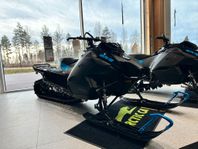 Arctic Cat M600 Catalyst