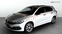 Fiat Tipo CITY LIFE 5D HB 1.0 BENSIN 100HK