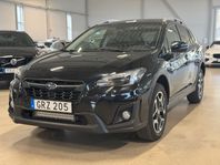 Subaru XV 2.0 4WD AUT SUMMIT ALL UTRUSTNING VÄRMARE DRAGKROK