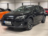 Subaru XV 2.0 4WD AUT SUMMIT ALL UTRUSTNING VÄRMARE DRAGKROK