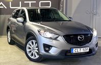 Mazda CX-5 2.2 SKYACTIV-D AWD Euro 6