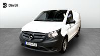 Mercedes-Benz Vito CDI 116 7G-Tronic