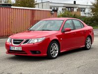 Saab 9-3 SportSedan 1.9 TTiD Vector Euro 5