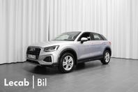 Audi Q2 35 TFSI 150hk S Tronic | Proline Advanced