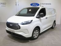 Ford Custom Electric RWD Trend Skåp 320 218hk Räckvidd: 309k