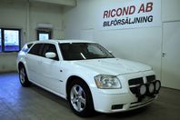 Dodge Magnum 5.7 V8 HEMI AWD KOMBI 345HK