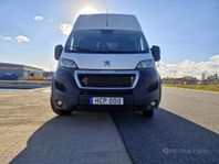 Peugeot Boxer Van 335 2.0 BlueHDi Euro 6