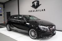 Mercedes-Benz A 200 CDI AMG Sport Euro 6