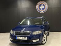 Skoda Octavia Kombi 1.4 TSI Elegance Euro 5/ Nyservad/ SE SP