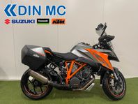 KTM 1290 Super Duke GT "Mkt fin hoj, extrautrustad"