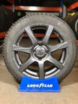 Begagnade vinterhjul  Mazda MX-5 (ND) 1.5 15 - dot 3015 195/