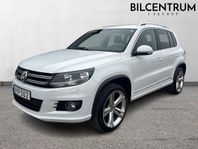 Volkswagen Tiguan 1.4 TSI 4Motion / Sport %26 Style / Drag